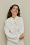 Pilise Collar White - 2