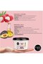 Pink Lychee and 5 Oils Body Cream, 250 ml - 3