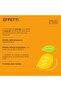 Mango & Pineapple Body Scrub 120g – Natural Exfoliating Sugar & Sea Salt Scrub with Organic Mango Butter & Pineapple Extract - 3