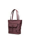 Retreat Tote |   Water Repellent Fabric Shoulder Bag, 20 L - 2