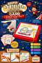 Rooper Rope Threading Game - Toy Rope Threading - Picture Game Rooper Game - Kindergarten Toy