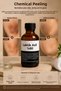 Chemical Peeling & Effective Care Against Darkening and Roughness in the Knees, Elbows, Armpits, Back, and Leg Areas - 5