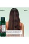 Repairing Herbal Keratin Prebiotic Travel Size Shampoo 100 ml Damaged Hair Vegan - 4
