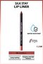 Note Sillk Stay Lipliner Lip Pencil 03 Soft Bloom