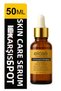 Anti-Blemish Skin Care Serum 50 ml Skin Tone Equalizer Anti-Sun and Anti-Acne Care - 2
