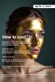 Peel Off Gold Mask Peel Off Gold Mask 150 ml 8697869093407 - 2