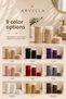 Cotton Swab Storage Box |   Multi-Purpose Organizer |   Bathroom and Makeup Organizer |   9 Color Options - 2