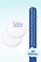 Classic Adhesive Breast Pad (40X2 80 Pieces) - 3