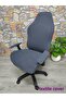 Gaming Seat Case Cover - 3