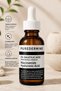 Salicylic Acid Serum with 2% Bha Content, Niacinamide and Hyaluronic Acid Supported Anti-Blackhead Care Serum for Oily and Acne-Prone Skin - 4