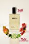 عطر 368 للنساء، أو دو بارفان، سعة 50 مل، برائحة شرقية