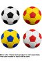 Coloria Football Eraser 1 Piece - 2