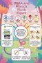 Dora and Her Friends |   Types of Plush Figures |   20 cm |   Soft Sleep and Playmate |   Imagination and Social Development - 4