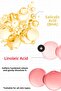 Sungboon Red Heartleaf Bha-Lino Ampoule - Balancing Ampoule 40ml - 6