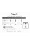 3-Piece Breathable Fabric Fitness Tennis Sports Shorts - 6