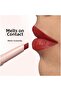 Melt Stix Pen Lipstick - Creamy Satin Intense Pigmented Pen Lipstick - Plum - 7