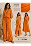 Stone Washed Silky Texture Modal Cupro Fabric |   Pants - Skirt - Dress - Robe |   1 Meter |   Width: 150cm - 4