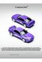 Time Micro 1:64 Nissan Skyline Gt-R R32 Los Santos Drift