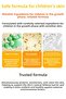 Daily Sheet Mask Providing Intense Moisture for Children, Wild Kitty Mask Pack Kids - 6