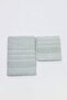 2-Piece Face and Bath Towel Set Tphss26Hvl00008 - 2