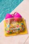 Bikini Çantası 24x18 cm TPHSS26MRG00003