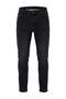 Black Skinny Fit Stretch Fabric Men's Jeans Tmnaw27Je00011 - 7