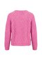 Wardrobe Essentials Pembe*001 Yumuşak Dokulu Triko Kazak TWOAW27KZ00093 - 7
