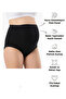 3-Piece Women's Maternity Panties Comfortable Added Thin Rubber Baby Laundry - 7