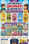 Set of 10 Stories That Make Reading Fun for Grade 3 12 (64 Pages)