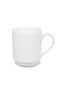 Saturn 2 Pieces 250 Cc Mug Glass - 2