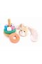 RABBIT STACKING TOWER - 8