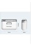 Full Automatic Nail Sharpener & Electric Nail Trimmer - 3