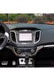 Chrome Trim Wick Interior Dashboard Wick New Generation Nickel Plated Rope Strip 5m - 2
