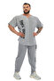 تي شيرت كبير الحجم من Bodybuilding Rag Top 3265 - 5