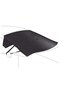 ®   Windshield Tarpaulin for Oversized Vehicles Snow Ice Sun Tarpaulin for Suv and Doblo Vehicles - 8