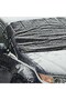 ®   Windshield Tarpaulin for Oversized Vehicles Snow Ice Sun Tarpaulin for Suv and Doblo Vehicles - 2