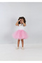 Girl's Dense Fluffy Lined Tutu Skirt - 2