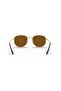 Rb3548N 001 57 54 Unisex Sunglasses - 3