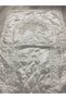 Engagement Prayer Rug Set French Laced 4 Piece Prayer Rug Set Promise Engagement Set Prayer Rug Set - 3