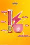 Energy Boost Taef 15 Efervesan Tablet 3 ADET - 3