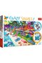 PUZZLE 600 FORME CIUDATE MIAMI BEACH - 3