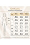 Satin Strap Short Nightgown-Bridal & Honeymoon Collection - 8