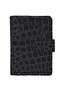 Köyceğiz-Si̇yah Organizer Pocket Notebook – 90 Sheets, 10X14 Cm, Portable Notepad - 3