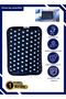 Generic Electric Hot Water Bag for Pain Relief Heating Pad Hot Water Pillow for Neck Back Muscle Ach