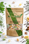 100 gr mixed herbal pastille |   Thyme, mint, ginger, sugar cloves - 4