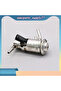 حاقن سائل AdBlue التحفيزي A0004904100 لسيارات مرسيدس-بنز الفئة E طراز W213 S213 E200d E220d E300d - 6