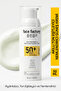 واقي الشمس الذكي المعادل للون البشرة بعامل حماية من الشمس SPF 50+، مرطب ومضاد للشيخوخة (DN-Age) ™ )