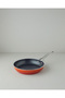26 cm Orange Verona Cast Pan