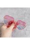 Girl's Glittery Sunglasses with Heart Bee Detail (Boxed) - 5
