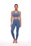 Women's High Waist Leggings - 4
